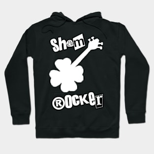 ShamRocker Hoodie